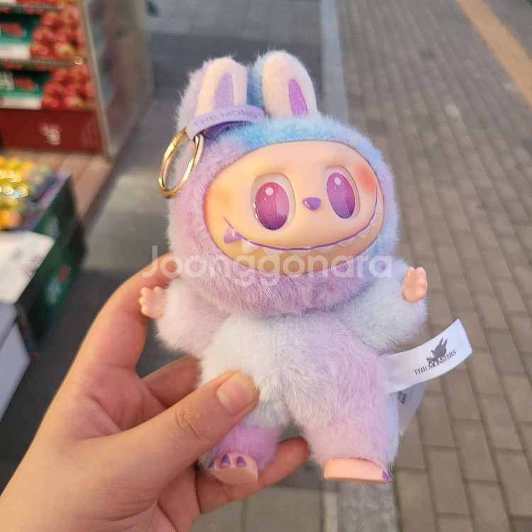 라부부--1