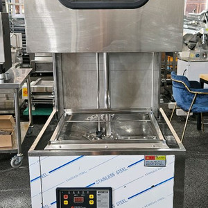 업소용 미라클 식기세척기