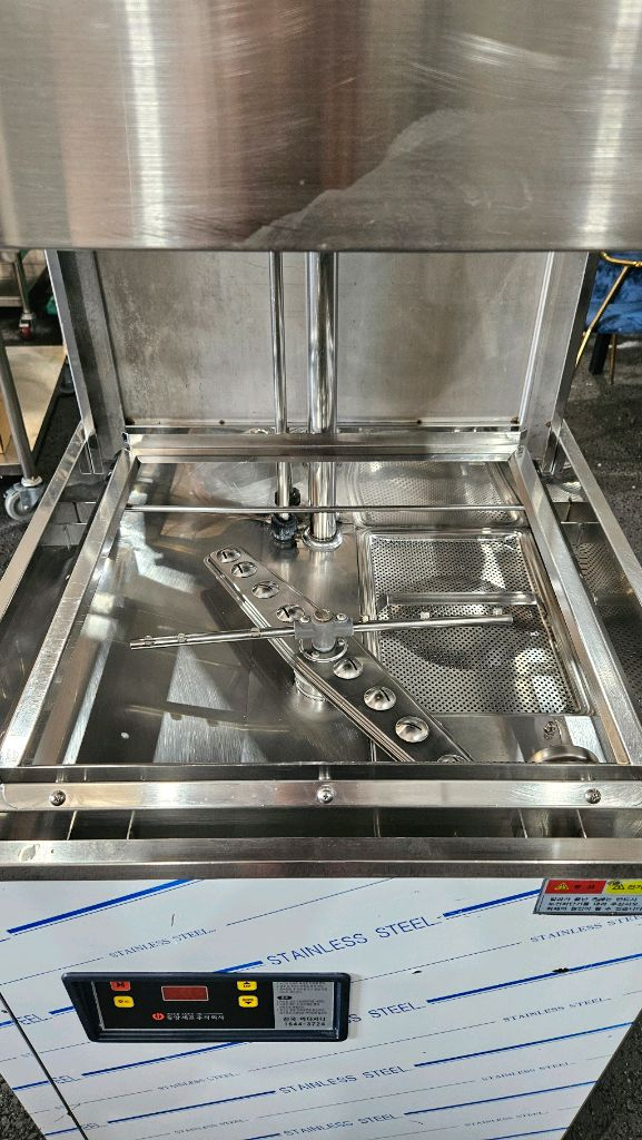 업소용 미라클 식기세척기--3