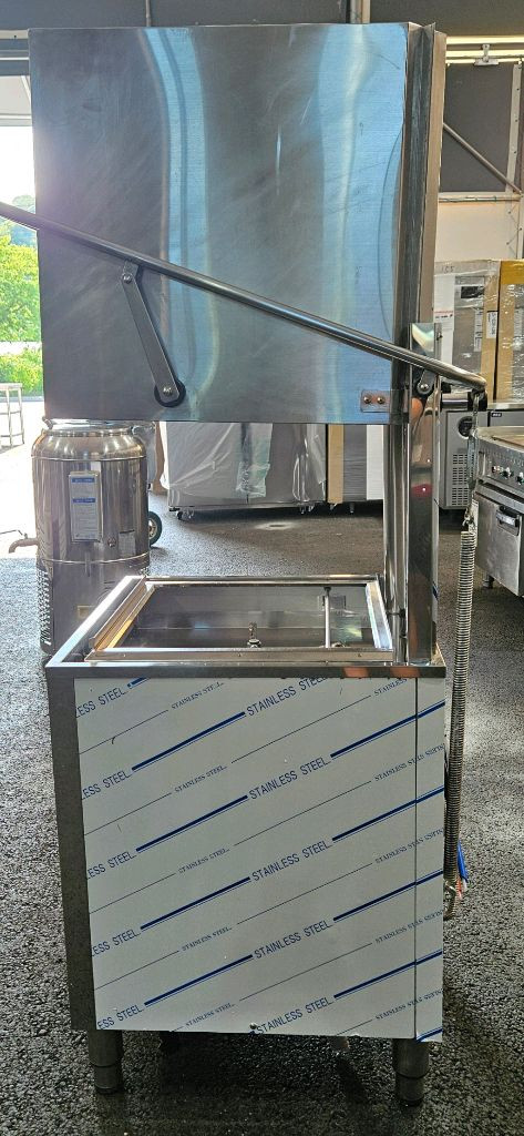 업소용 미라클 식기세척기--1