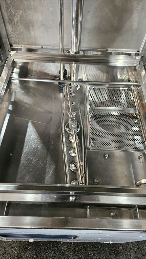 업소용 미라클 식기세척기--4