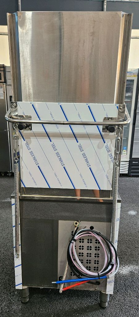 업소용 미라클 식기세척기--2