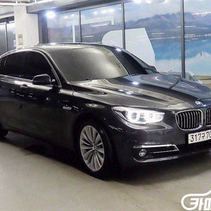 [BMW]5시리즈 GT (F07) GT ED EDITI