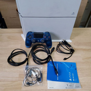 ps4, psvr, 게임17장, 디스크드라이브 팝니다.