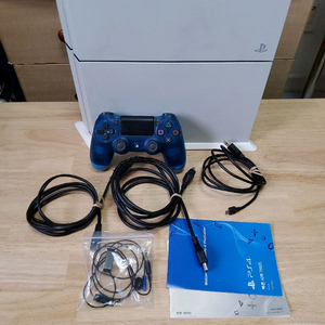 ps4, psvr, 게임17장, 디스크드라이브 팝니다.