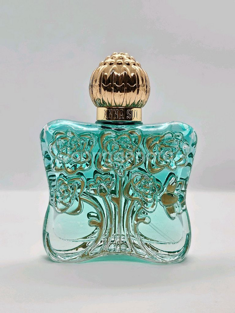 단종~안나수이 로맨티카 이그조티카 50ml 향수--0
