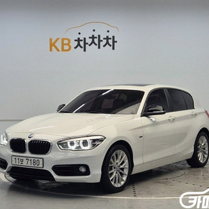 [BMW]1시리즈 (F20) 118d 스포츠 (5인승)