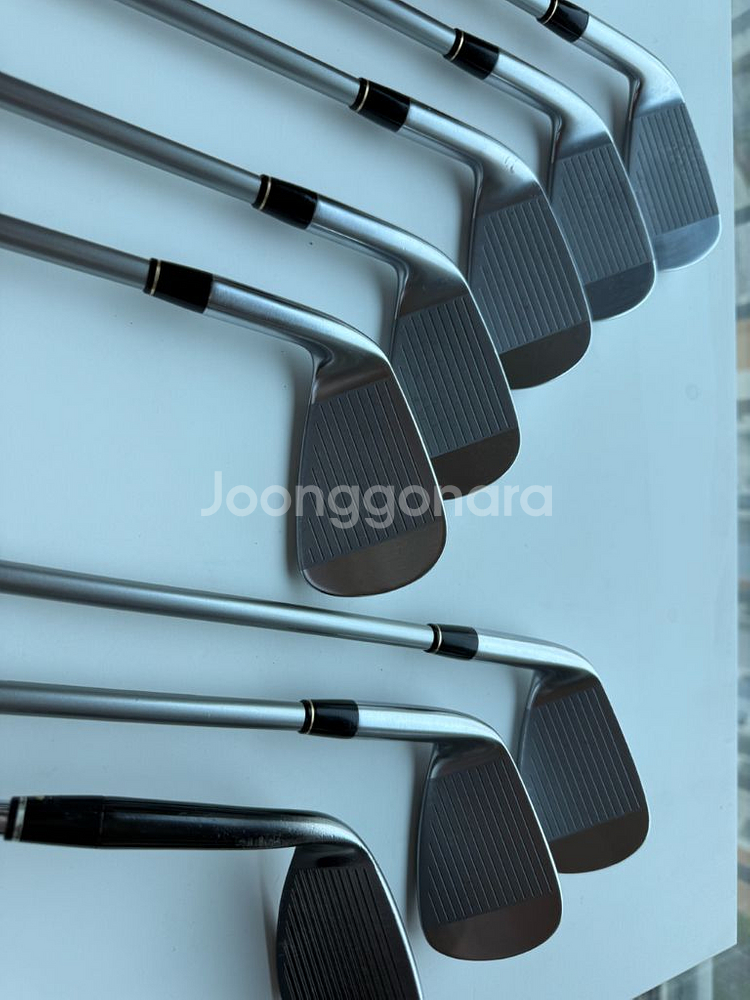 로마로 아이언세트(Ray type R plus) 웻지제--2