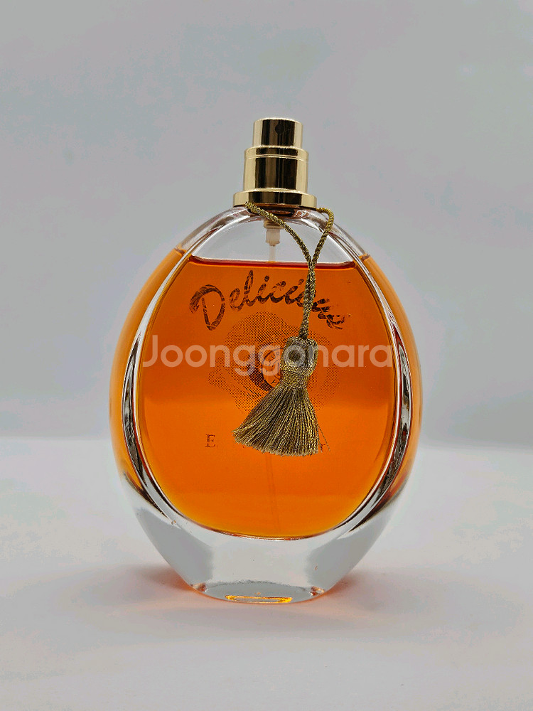 단종~라우라 바치 딜리셔스 100ml EDP 향수--0