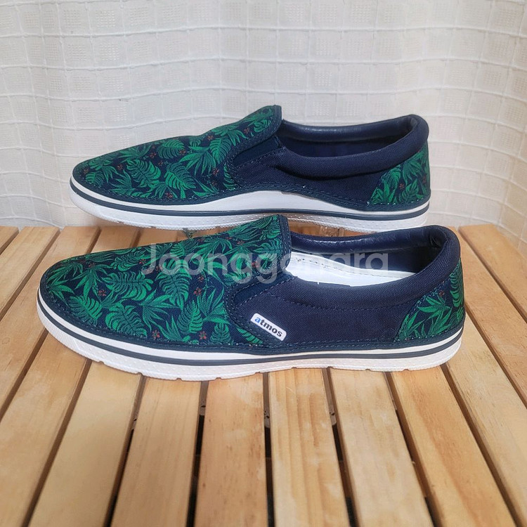 크록스 스니커즈 슬립온 270--1