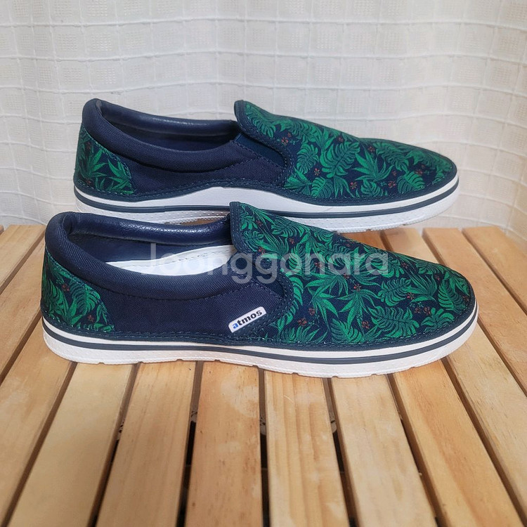 크록스 스니커즈 슬립온 270--0