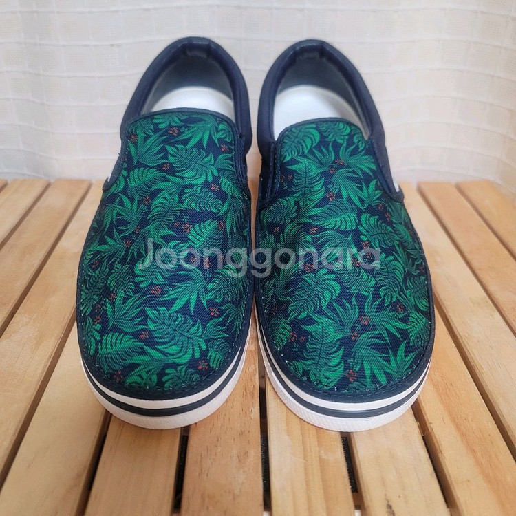 크록스 스니커즈 슬립온 270--2