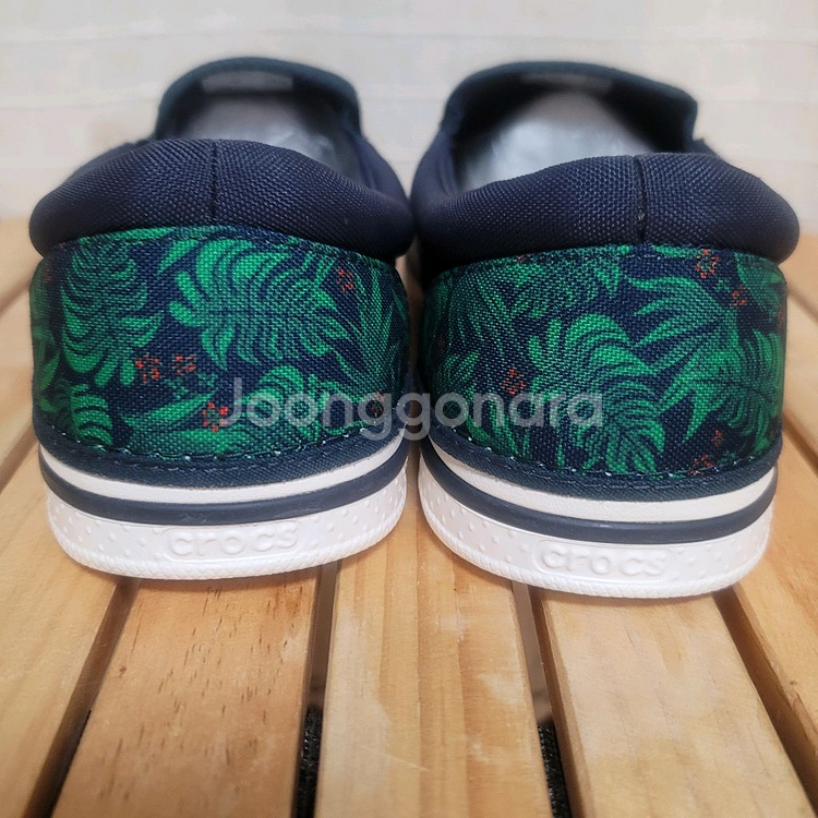 크록스 스니커즈 슬립온 270--4