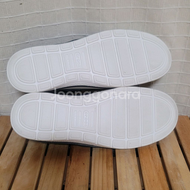 크록스 스니커즈 슬립온 270--5