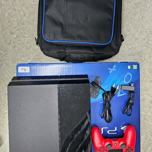 PS4 플레이스테이션4 플스4 골드헨