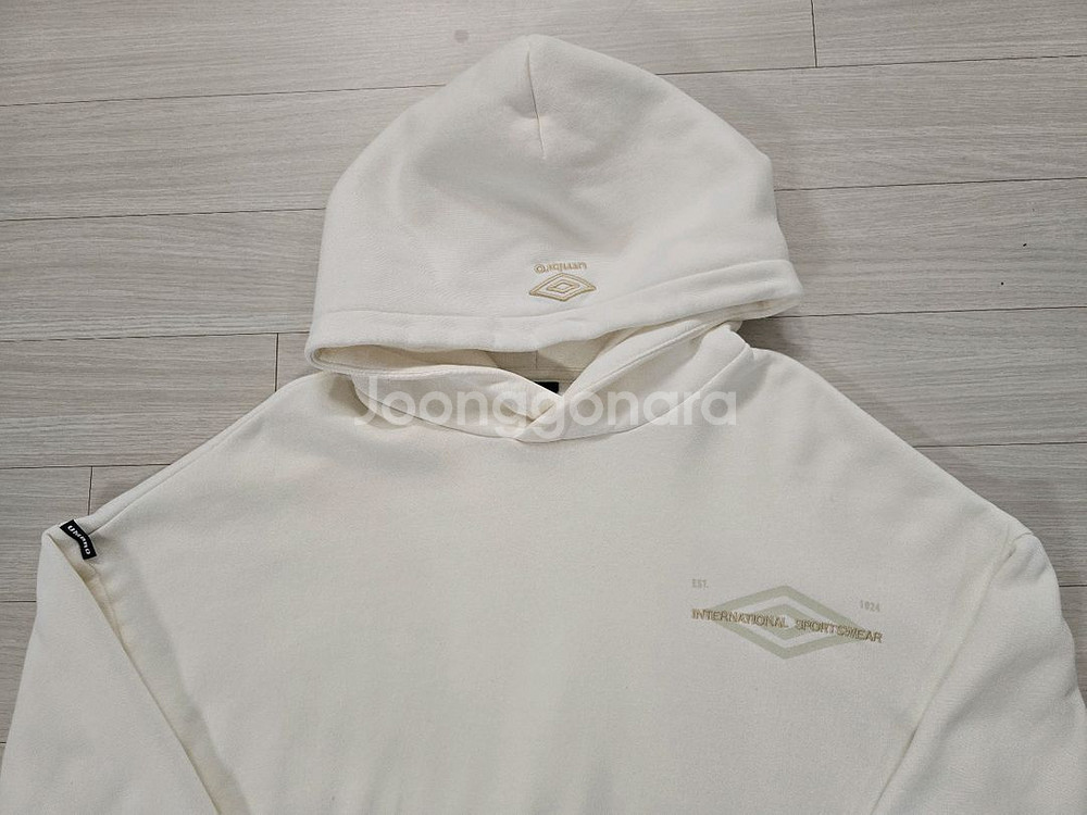 UMBRO 정품 맨투맨 빅사이즈 L~2XL--1