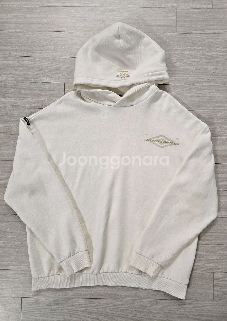 UMBRO 정품 맨투맨 빅사이즈 L~2XL--0