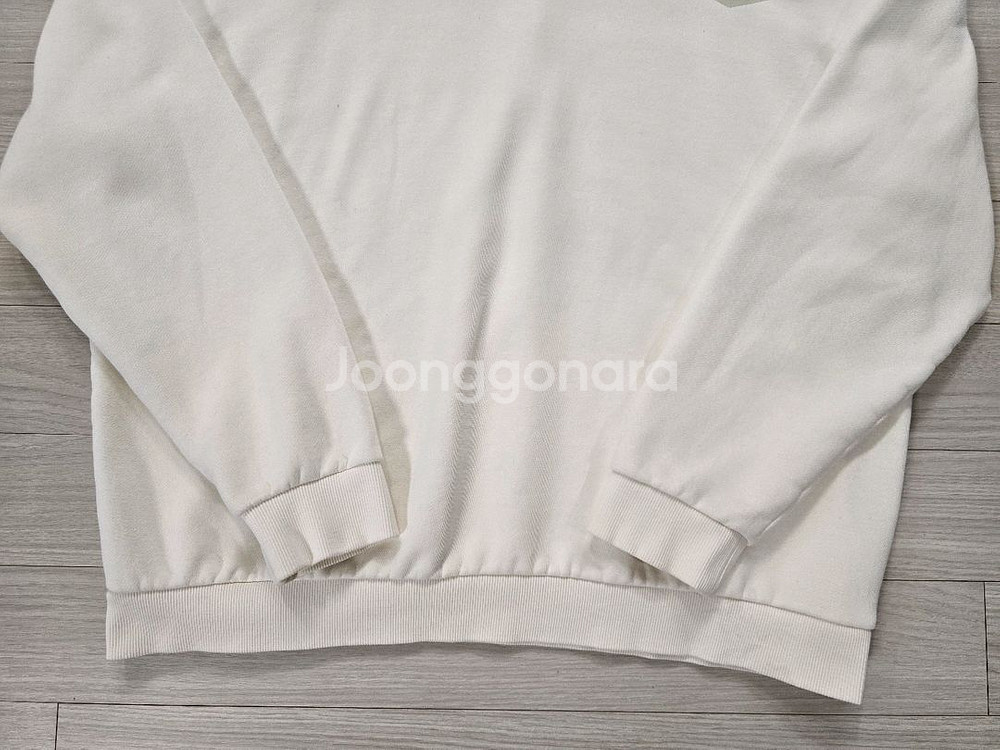 UMBRO 정품 맨투맨 빅사이즈 L~2XL--2