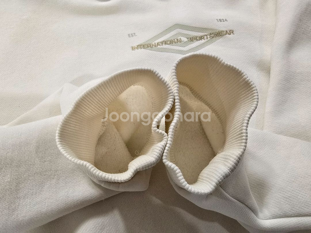 UMBRO 정품 맨투맨 빅사이즈 L~2XL--6