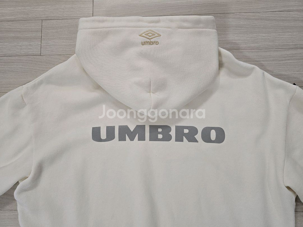 UMBRO 정품 맨투맨 빅사이즈 L~2XL--4