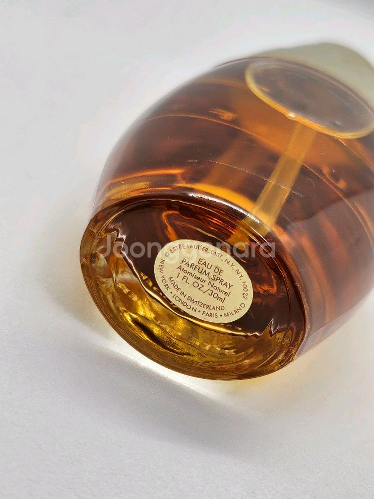 에스티로더 뷰티풀 30ml EDP 향수--1