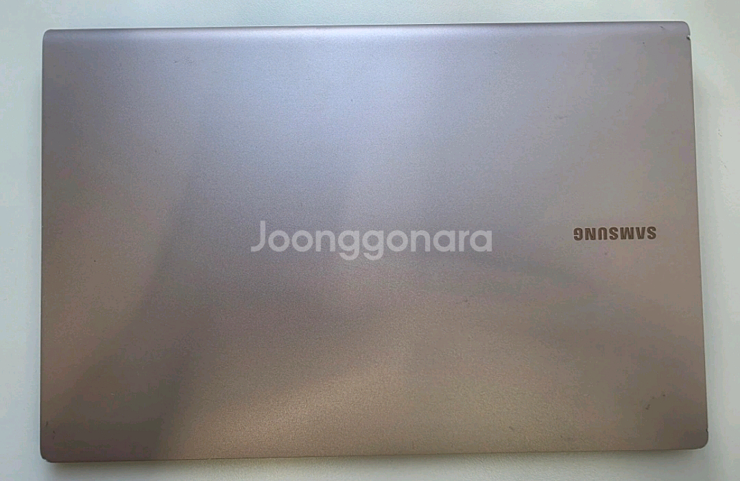 갤럭시북S i5--0