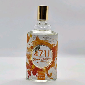 4711 리믹스 콜로뉴 100ml 향수