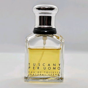 투스카니 퍼 우모 50ml EDT 향수