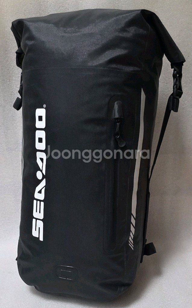 씨독 SEA-DOG Dry Backpack 방수백팩--0