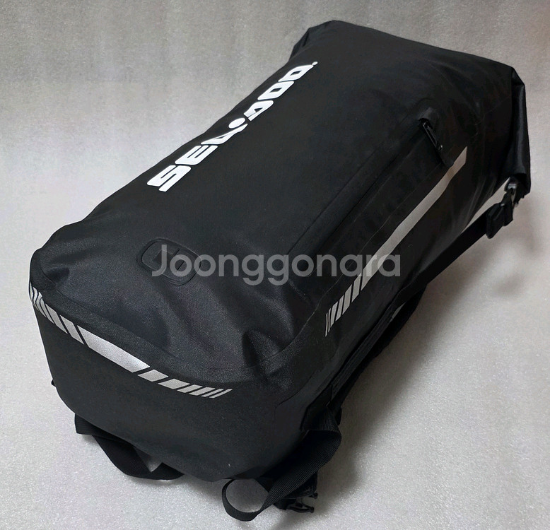 씨독 SEA-DOG Dry Backpack 방수백팩--4