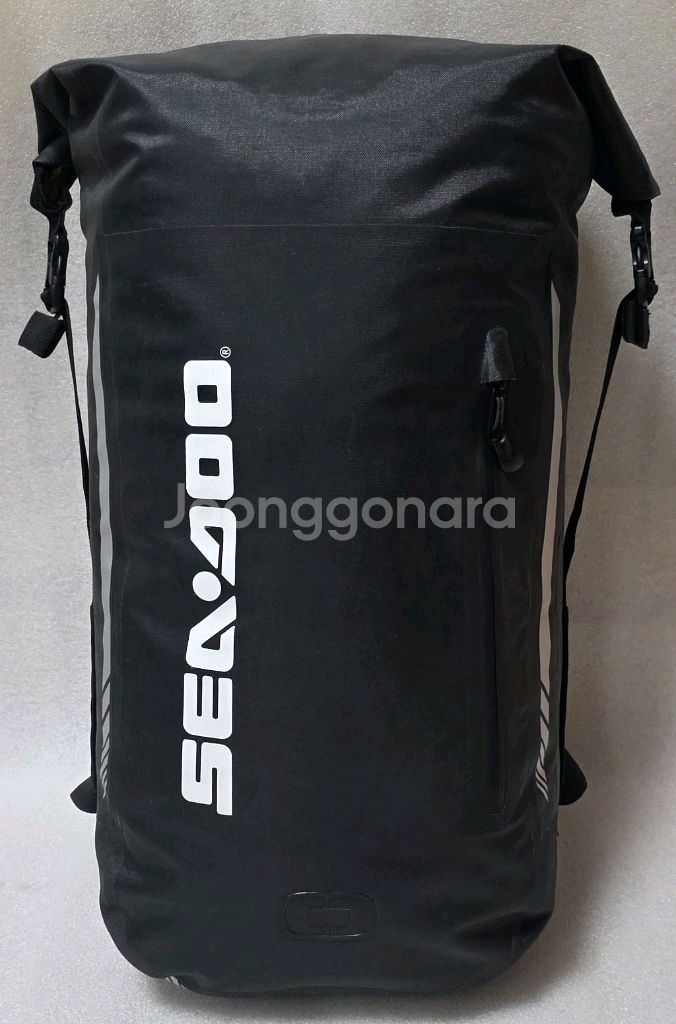 씨독 SEA-DOG Dry Backpack 방수백팩--1