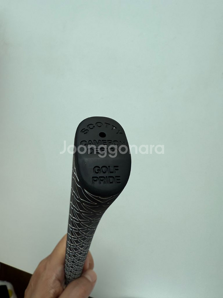 스카티 카메론 팬텀 X 9 퍼터--8