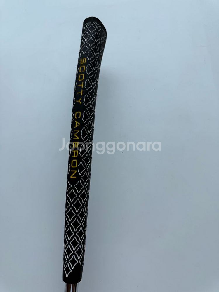 스카티 카메론 팬텀 X 9 퍼터--7