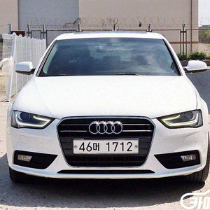 [아우디]뉴 A4 30 TDI 다이나믹 #앱특가