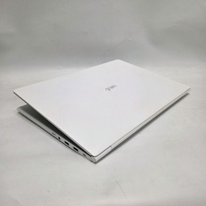 엘지 중고 노트북 i5 그램 17인치/화이트/램16G