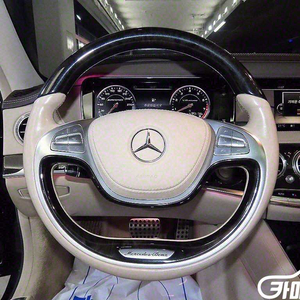[벤츠]S클래스-W222 S 63 AMG 4MATIC