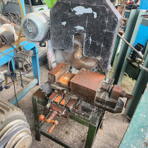 원형톱기계 알루미늄톱기계 응용해쓰실분께