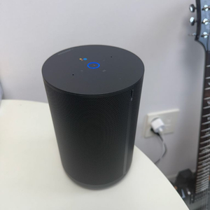 LG 엑스붐 AI ThinQ WK7