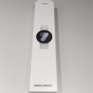 갤럭시 워치7 / 미개봉 / 44mm