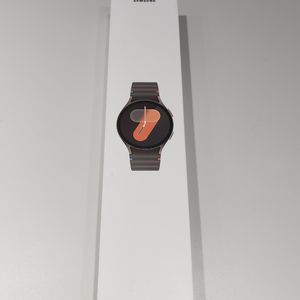 갤럭시 워치7 / 미개봉 / 40mm