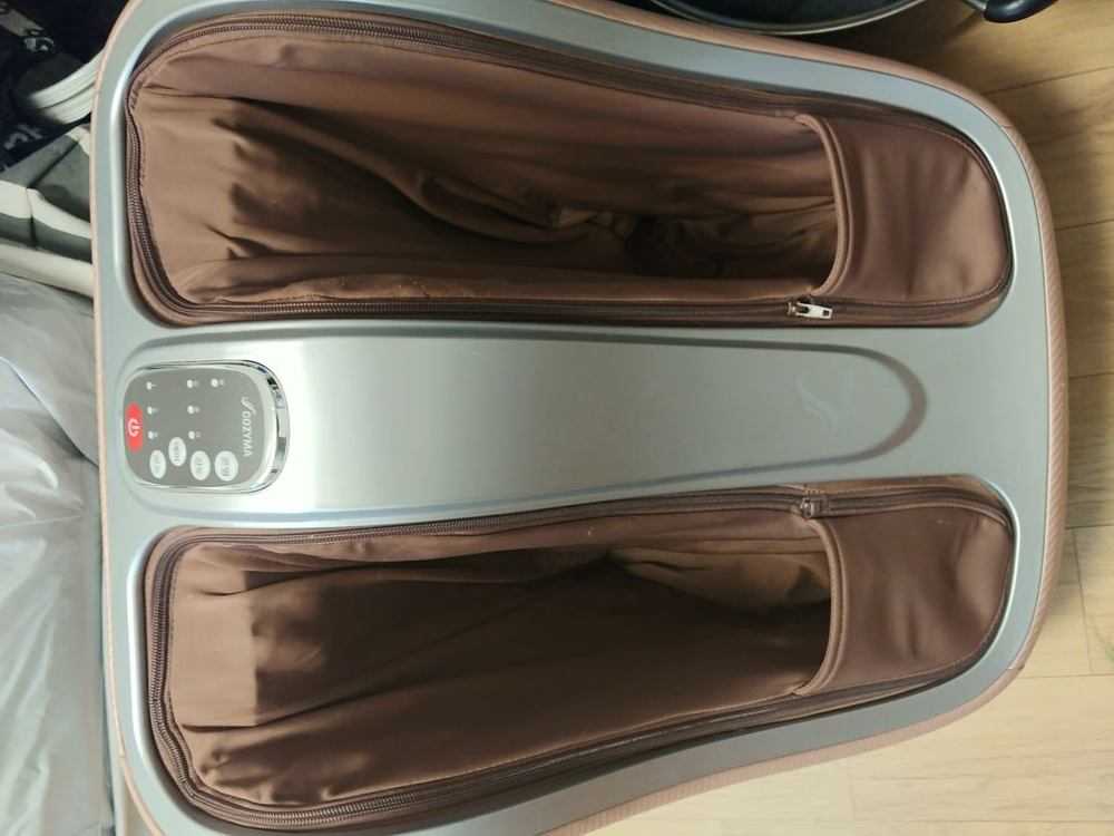 코지마 발마사지기 이미지