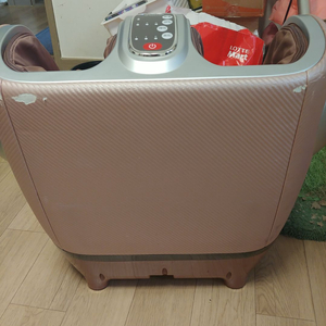 코지마 발마사지기 이미지