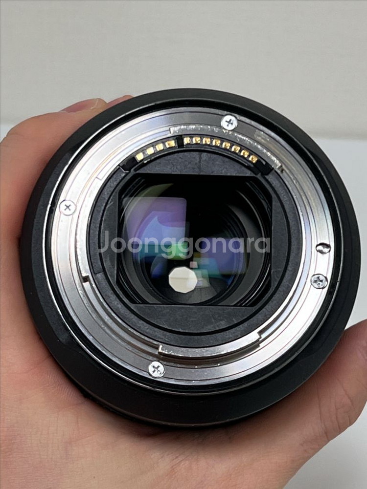 캐논 rf24-70 f2.8 팝니다--7