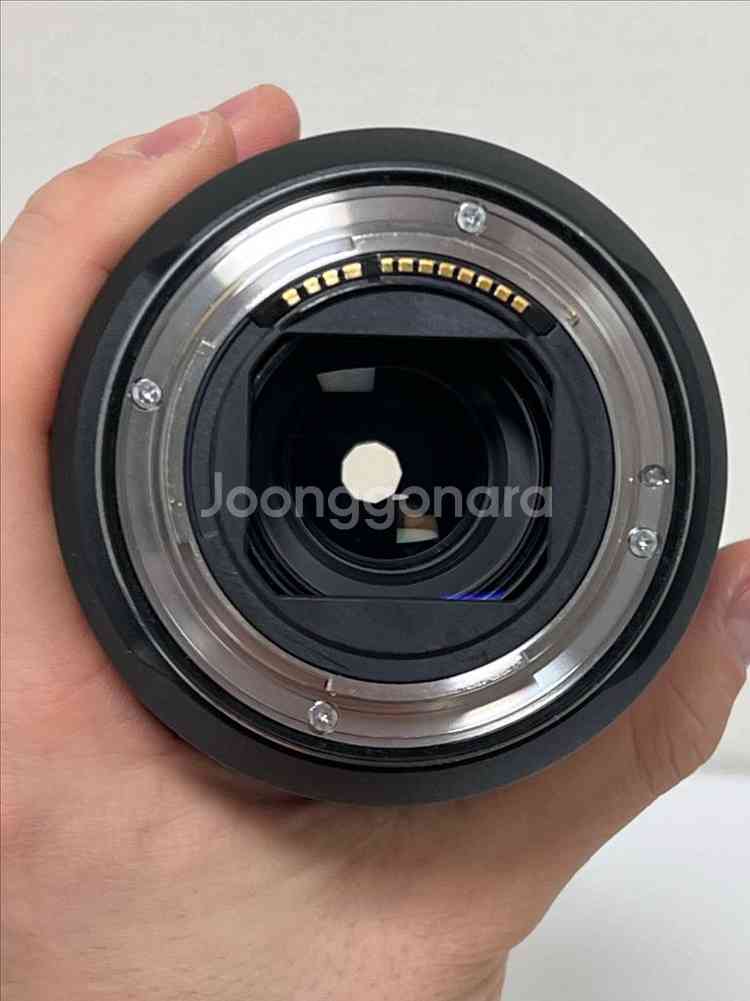 캐논 rf24-70 f2.8 팝니다--8