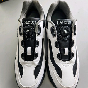 덱스터 DX 다이얼 볼링화 275mm