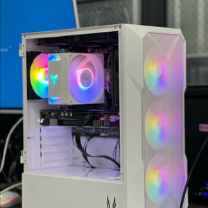 I5 9400F RTX2060가성비 일티어 게이밍컴퓨터