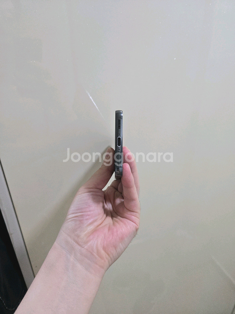 갤럭시 s23(256) 그린 팝니다--4