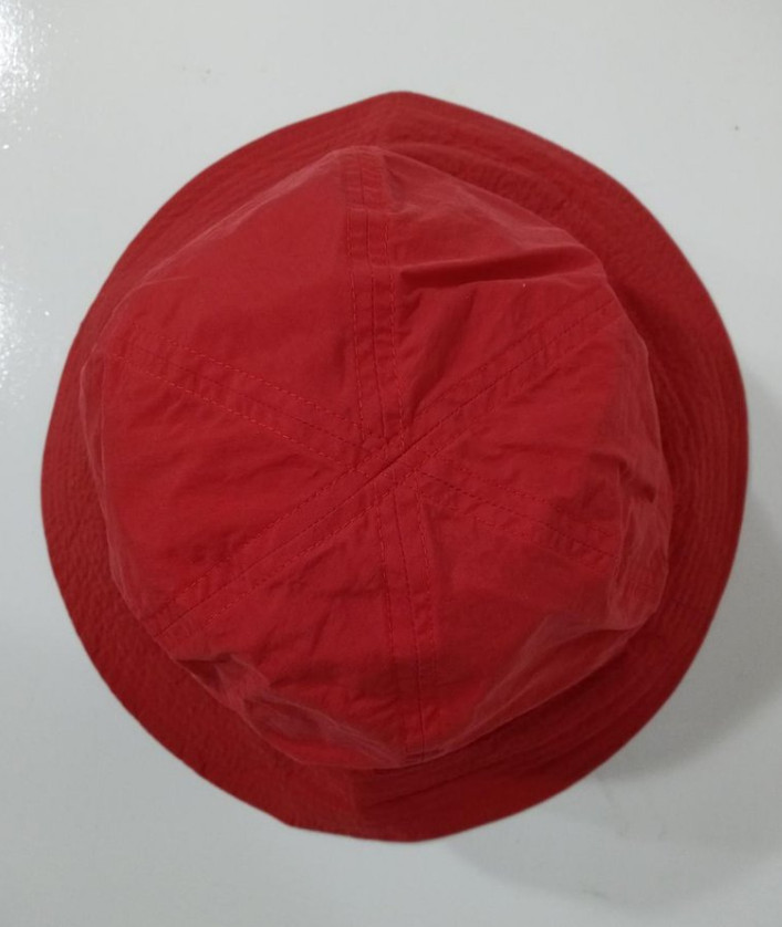 몽벨 버킷 등산모자 M 이미지