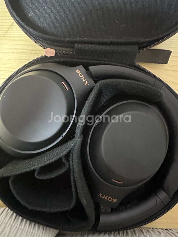 소니 wh1000xm4--1