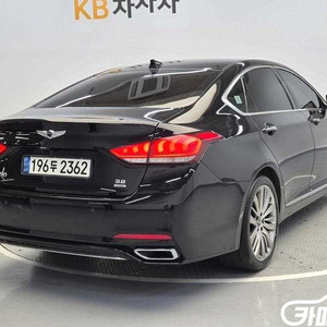 [제네시스]G80 3.8 GDI AWD 프레스티지 (5